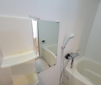 【浴室】 | メゾンハピネス | ☆浴室☆