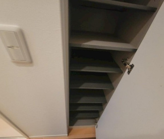 【収納】 | メゾンハピネス