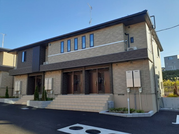 サンヴェール蔵波　12の画像