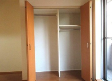 【収納】 | コンフォール阿佐谷