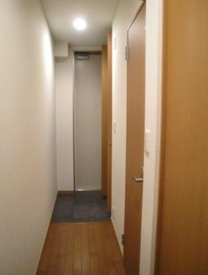 【内装】 | コンフォール阿佐谷