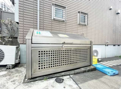 【その他共用部分】 | コンフォール阿佐谷