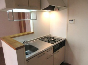 【キッチン】 | コンフォール阿佐谷