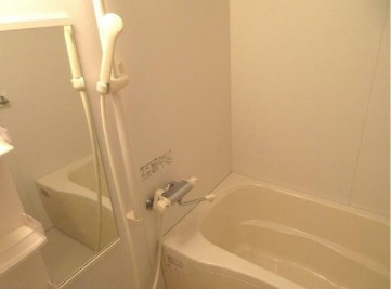 【浴室】 | コンフォール阿佐谷