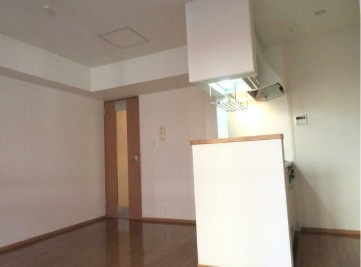 【洋室】 | コンフォール阿佐谷