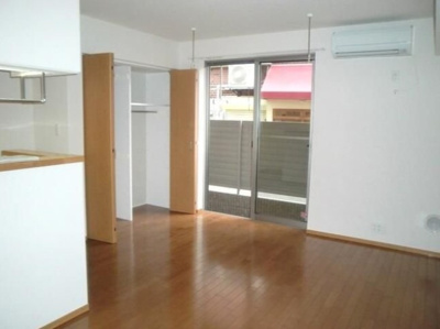 【洋室】 | コンフォール阿佐谷