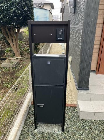 リナージュＬ　熊本北区麻生田５丁目２４－１期のその他共用部分