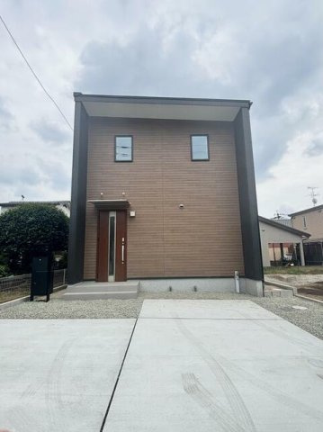 リナージュＬ　熊本北区麻生田５丁目２４－１期