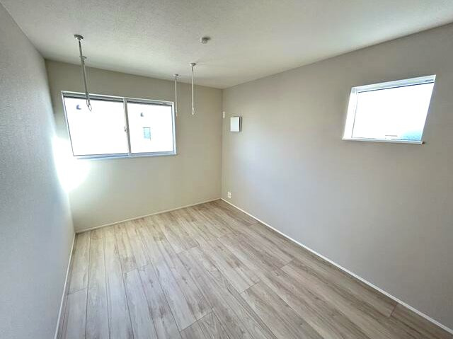 リナージュＬ　熊本北区麻生田５丁目２４－１期の内装