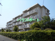 南宇治ローレルコートＡ棟の画像