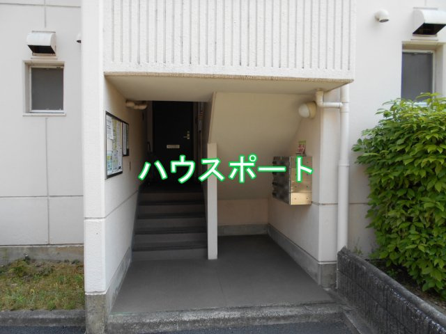 【その他】 | 南宇治ローレルコートＡ棟