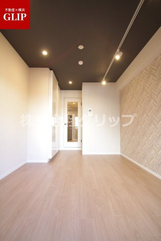 ライオンズプラザ横浜大通り公園の外観