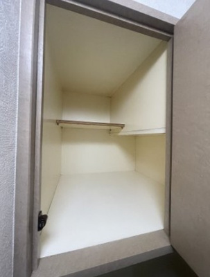 【内装】 | ルーブル中野新橋