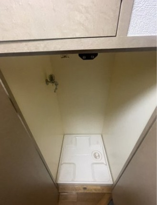 【設備】 | ルーブル中野新橋