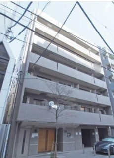 【外観】 | ルーブル中野新橋