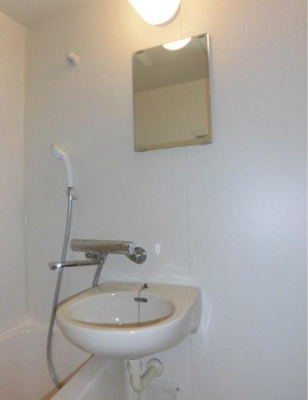 【洗面所】 | ルーブル中野新橋