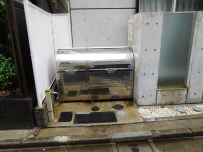 【その他】 | ブランシェ練馬Ⅱ