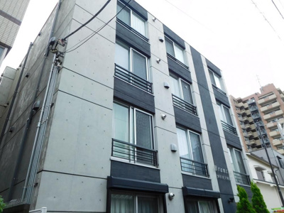 【外観】 | ブランシェ練馬Ⅱ