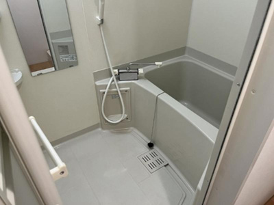 【浴室】 | ブランシェ練馬Ⅱ