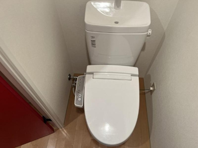 【トイレ】 | ブランシェ練馬Ⅱ