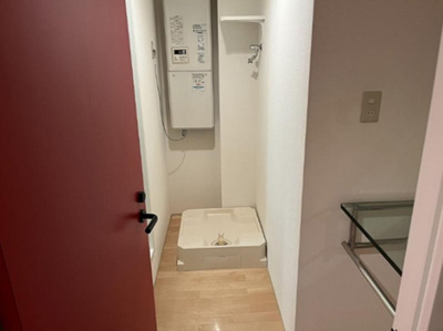 【設備】 | ブランシェ練馬Ⅱ