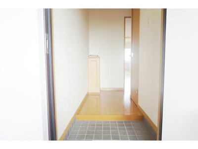 【玄関】 | ボヌール・メゾン