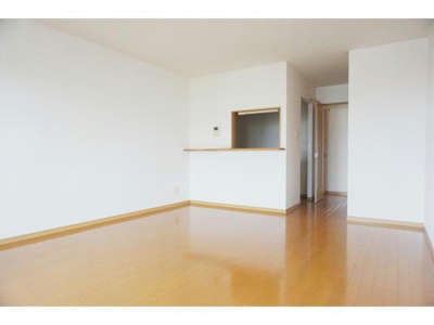 【居間・リビング】 | ボヌール・メゾン