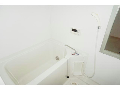 【浴室】 | ボヌール・メゾン