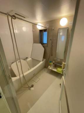 【浴室】 | アーバンパレス六ツ門セントラルベース