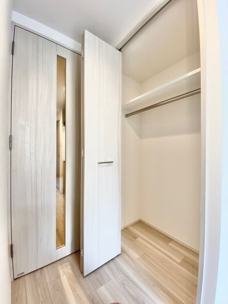 S-RESIDENCE熱田の収納