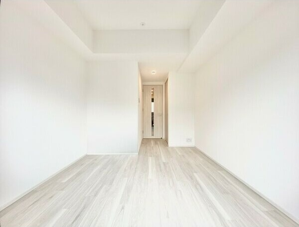 S-RESIDENCE熱田の居間・リビング