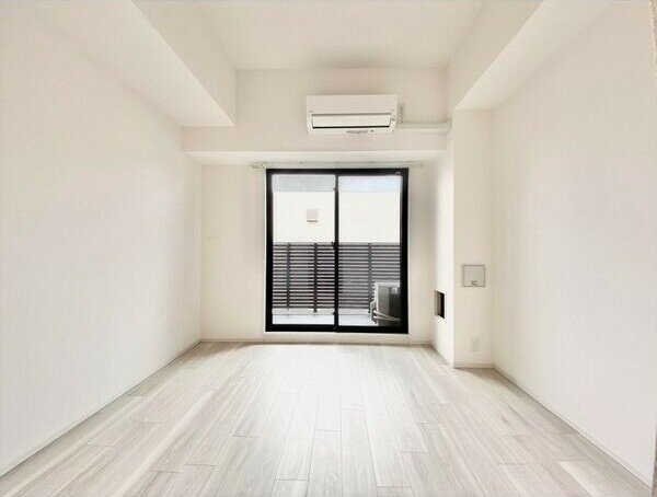 S-RESIDENCE熱田の内装