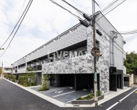 DIPS明大前の画像