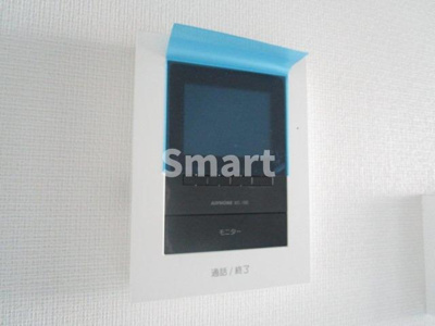 【セキュリティ】 | ミハス中野新井薬師Ⅱ