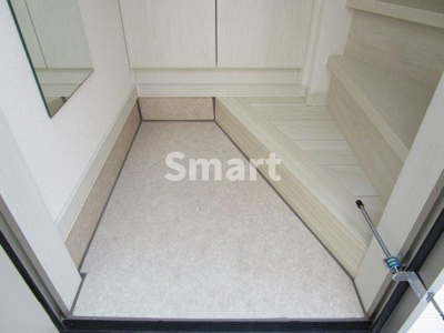 【玄関】 | ミハス中野新井薬師Ⅱ