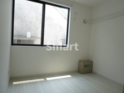 【居間・リビング】 | ミハス中野新井薬師Ⅱ