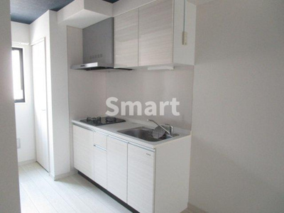 【キッチン】 | ミハス中野新井薬師Ⅱ