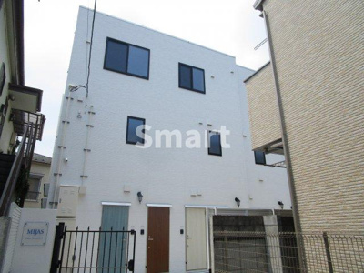 【外観】 | ミハス中野新井薬師Ⅱ | イメージ