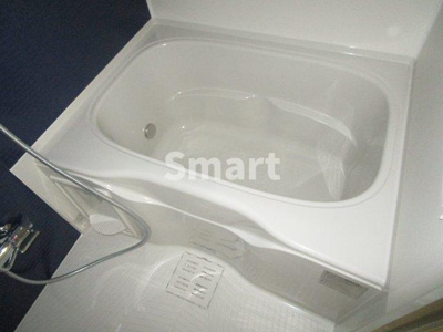 【浴室】 | ミハス中野新井薬師Ⅱ