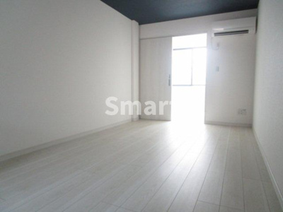 【居間・リビング】 | ミハス中野新井薬師Ⅱ