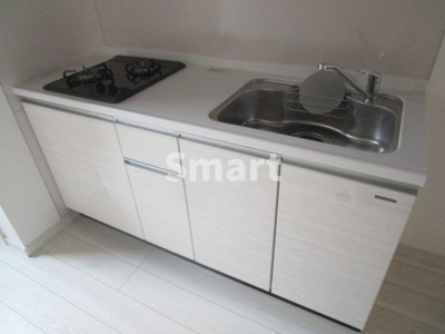 【キッチン】 | ミハス中野新井薬師Ⅱ