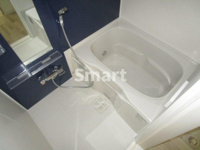 【浴室】 | ミハス中野新井薬師Ⅱ