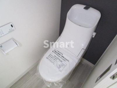 【トイレ】 | ミハス中野新井薬師Ⅱ