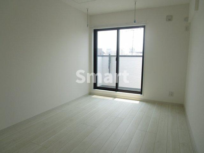 【寝室】 | ミハス中野新井薬師Ⅱ