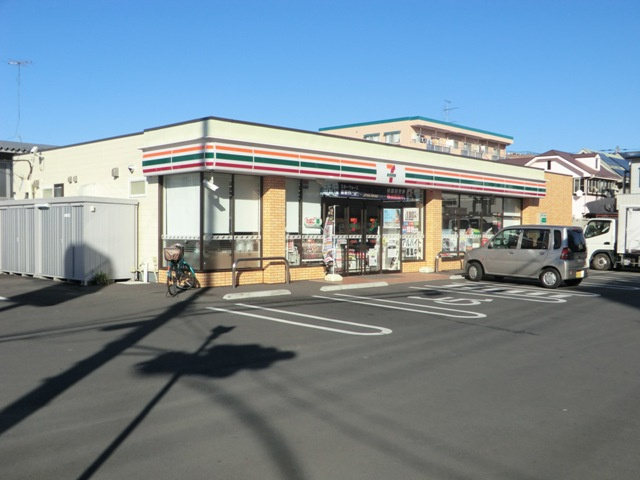 ゴールドマンション小熊ＰＡＲＴ１の周辺|★近隣にコンビニあり！★