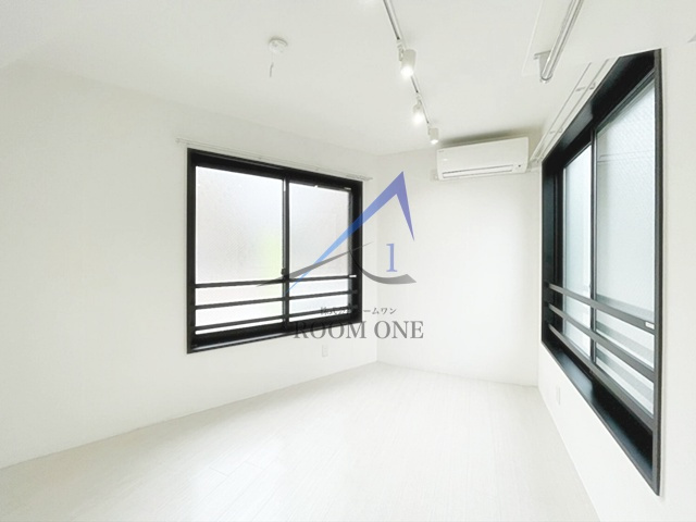 レガーロ矢口渡の寝室|寝室です。