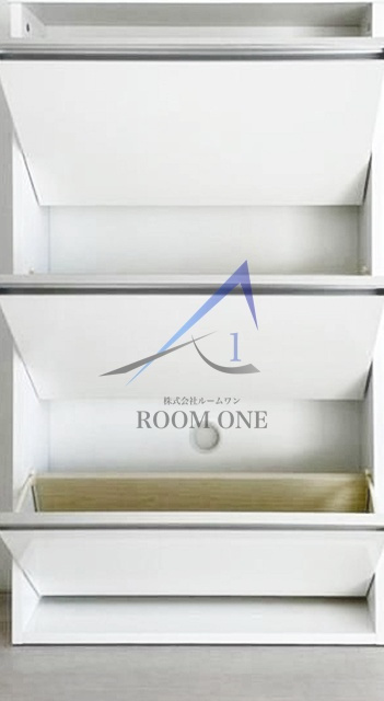 レガーロ矢口渡