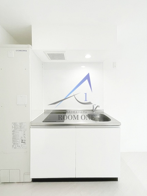 レガーロ矢口渡のキッチン|キッチンです。