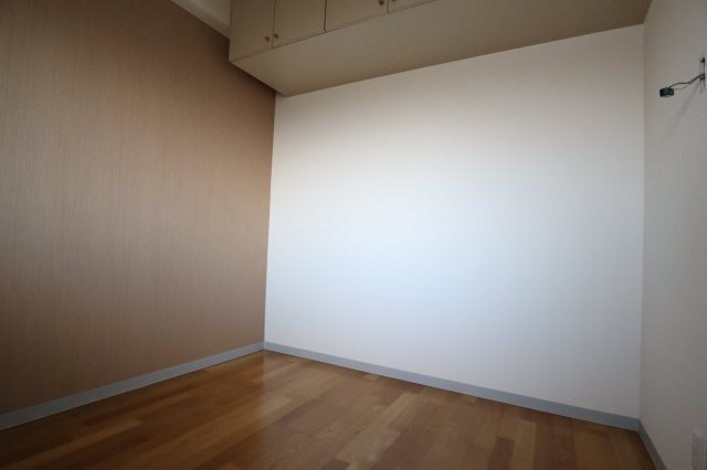 コートルモンの内装