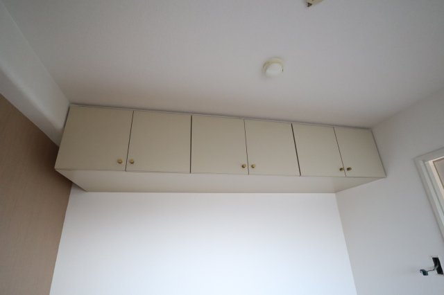 コートルモンの設備